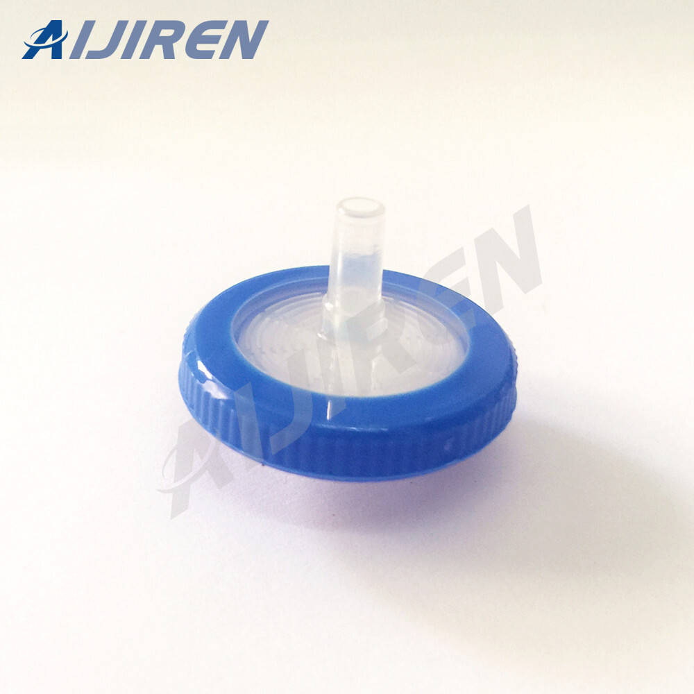 PTFE Syringe Filters - Non-Sterile Syringe Filters